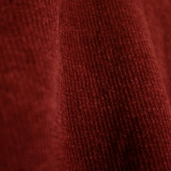 COPY - Vintage Penmans berry Crewneck Pullover Argyle chenille Sweater Mens XL - Picture 4 of 10